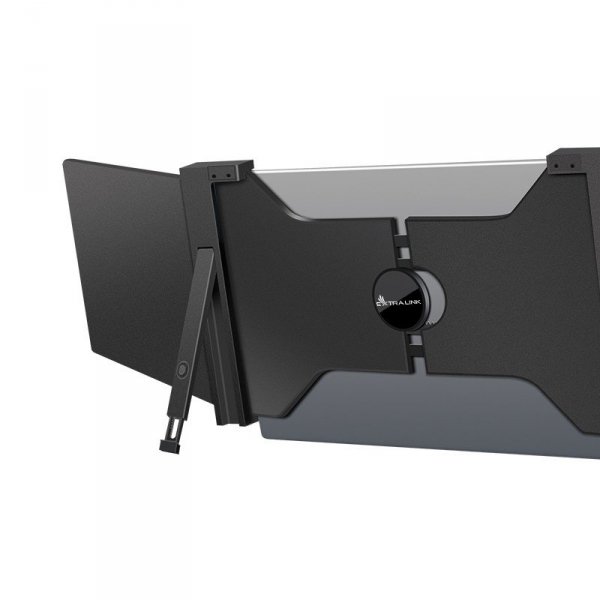 Extralink Przenośne monitory do laptopa Smart Life S3 15.4 &#039;&#039; 2 monitory, IPS,1920x1080