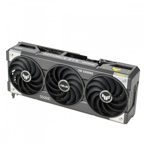 Asus Karta graficzna GeForce RTX 5070 OC TUF-RTX5070-O12G-GAMING