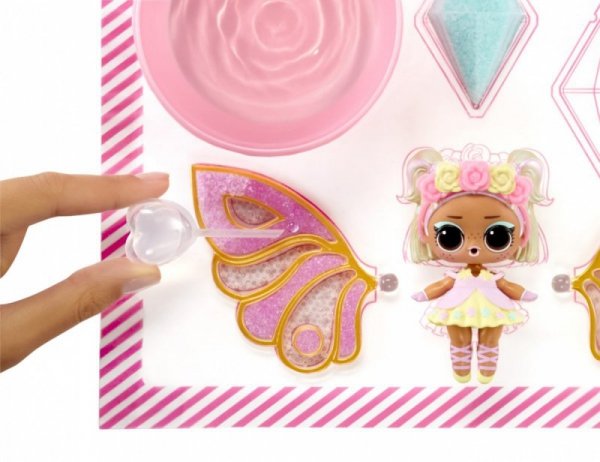 MGA Lalka L.O.L. Surprise Wróżka Display 30 sztuk