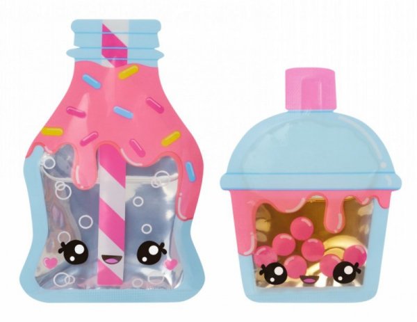 MGA Figurka Yummiland Num Noms Body Scent 1 sztuka