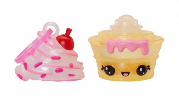 MGA Figurka Yummiland Num Noms Body Scent 1 sztuka