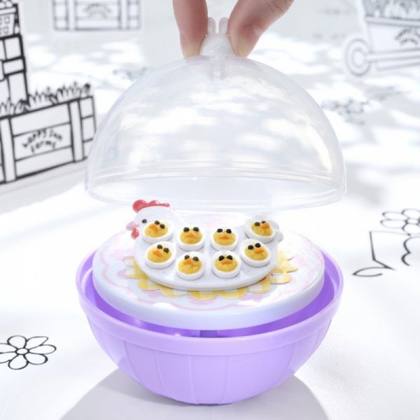 MGA Figurki Miniverse Make It Mini Spring 1 sztuka