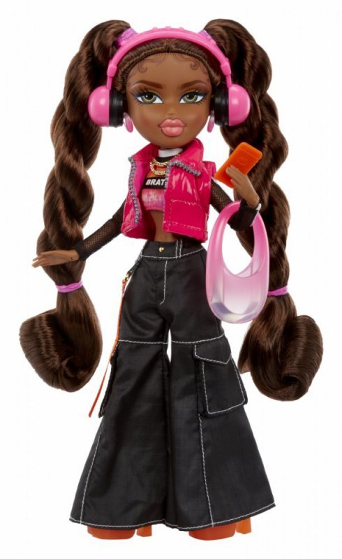 MGA Lalka Bratz Sasha