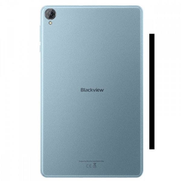 Blackview Tablet TAB 50 WiFi 8 cali 4/128GB 5580 mAh Niebieski