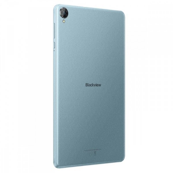 Blackview Tablet TAB 50 WiFi 8 cali 4/128GB 5580 mAh Niebieski