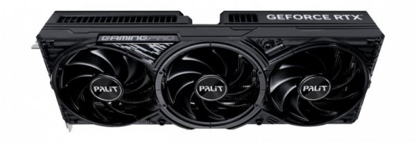 Palit Karta graficzna GeForce RTX 5070 GAMING PRO 12GB GDDR7 192bit 3DP/HDMI