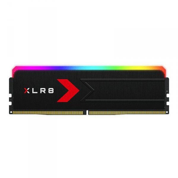 PNY Pamięć DDR5 XLR8 RGB 64GB (2x32GB) 6000 C30