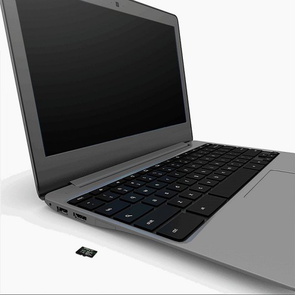 PNY Karta pamięci microSDXC Elite Prime 512GB + adapter SD
