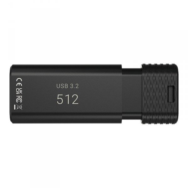 PNY Pendrive 512GB ProElite V3 USB-C 3.2