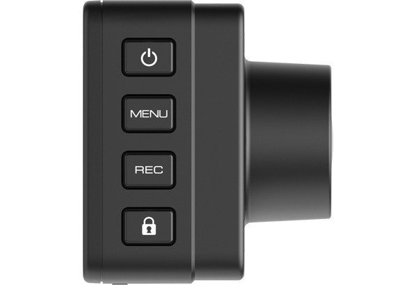 Kenwood Wideorejestrator DRV-A610W videorejestrator samochodowy