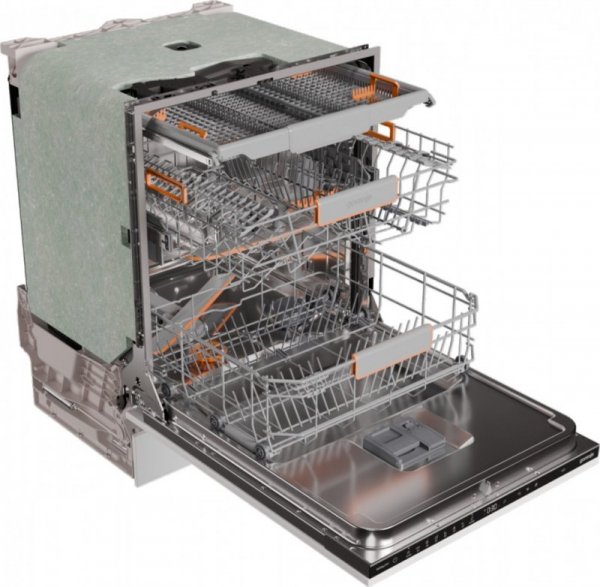 Gorenje Zmywarka GV673C65