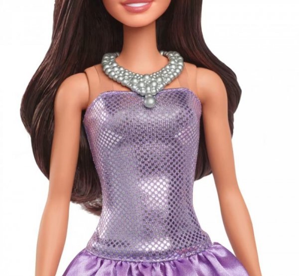 Mattel Lalka Barbie Fashionistas