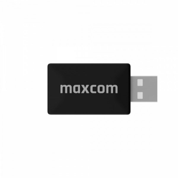 Maxcom Bezprzewodowy adapter samochodowy MC02 Wave