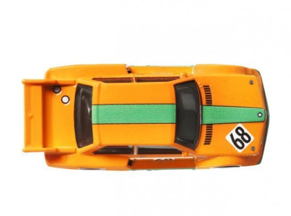 Hot Wheels Pojazd BMW 320 Gp5