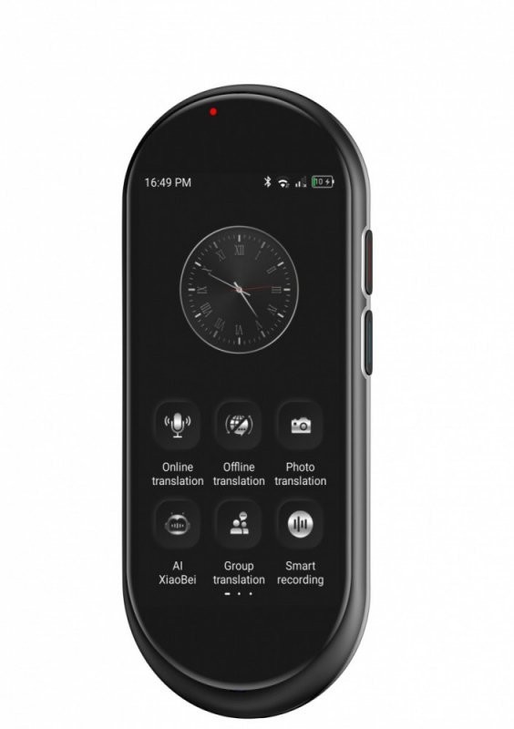 Maxcom Multitranslator AL mTalk MT100 4G