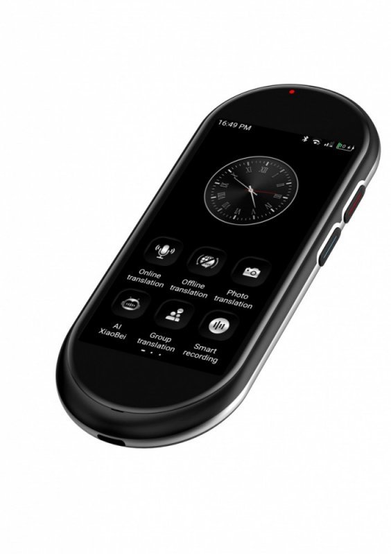 Maxcom Multitranslator AL mTalk MT100 4G
