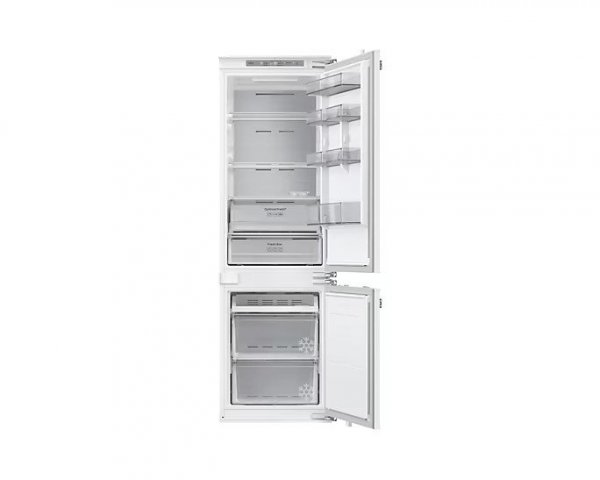 Samsung Chłodziarko-zamrażarka do zabudowy BRB80F26BDF0