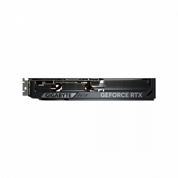 Gigabyte Karta graficzna GeForce RTX 5070 WINDFO FORCE OC SFF 12G 192BIT