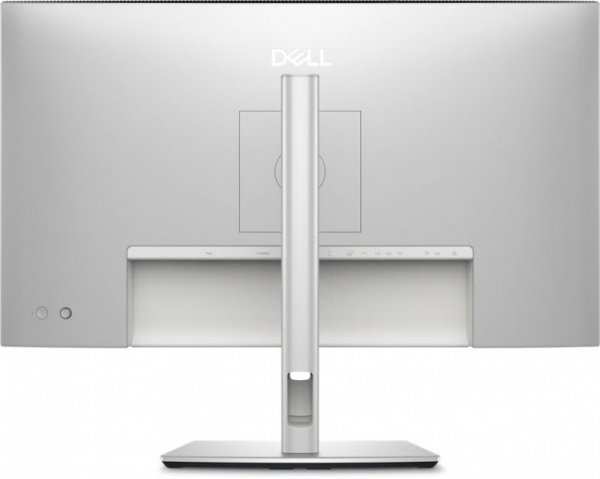 Dell Monitor U2725QE 27 cali IPS Black LED 4K(3840x2160)/16:9/Thunderbolt/HDMI/DP/USB-C/USB/RJ-45/3Y