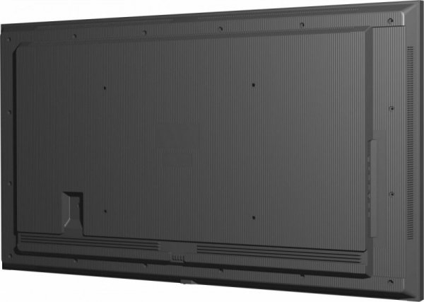 IIYAMA Monitor 50 cali LH5064UHS-B1AG, 24/7,IPS,ANDROID14,4K,500cd,1200:1,   2xHDMI ,USB-C,RJ45, RS-232c, IR, 2x10W, 2xUSB, UCHW