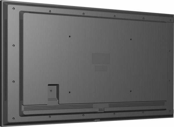 IIYAMA Monitor 50 cali LH5064UHS-B1AG, 24/7,IPS,ANDROID14,4K,500cd,1200:1,   2xHDMI ,USB-C,RJ45, RS-232c, IR, 2x10W, 2xUSB, UCHW