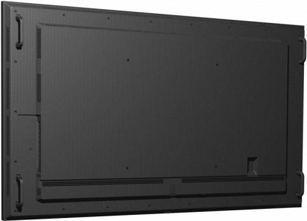 IIYAMA Monitor 75 cali LH7564UHS-B1AG, 24/7,VA,ANDROID14,4K,500cd,5000:1,    2xHDMI ,USB-C,RJ45, RS-232c, IR, 2x10W, 2xUSB, UCHW