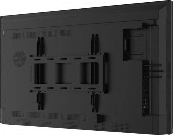 IIYAMA Monitor 55 cali TE5513A-B1AG INFRARED,40pkt,IPS,4K,7H,450cd/m2,      WiFi,USB, ANDROID 14, Google EDLA,2x20W, UCHWYT CIEN