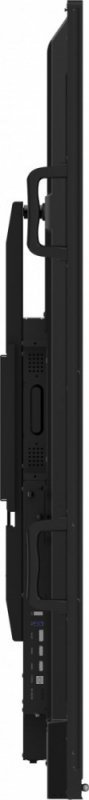 IIYAMA Monitor 86 cali TE8613A-B1AG INFRARED,40pkt,IPS,4K,7H,450cd/m2,      WiFi,USB, ANDROID 14, Google EDLA,2x20W, UCHWYT CIEN