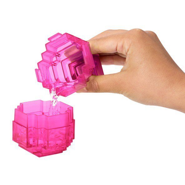 Mattel Figurka Minecraft Alchemist