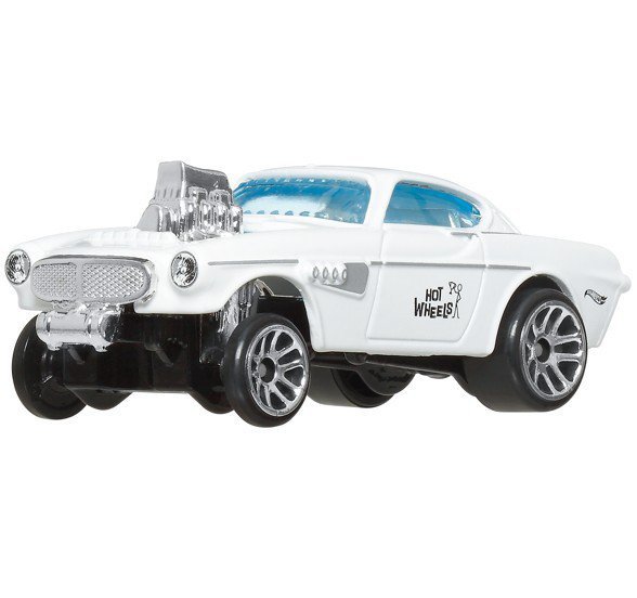 Hot Wheels Zestaw pojazdów Hot Wheels Legends Multipack