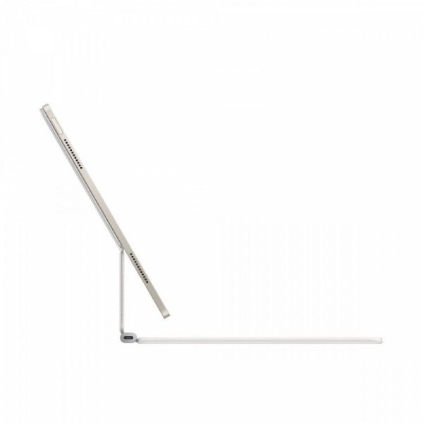 Apple Klawiatura Magic Keyboard do iPada Air 13 cali (M3) - angielski (USA)