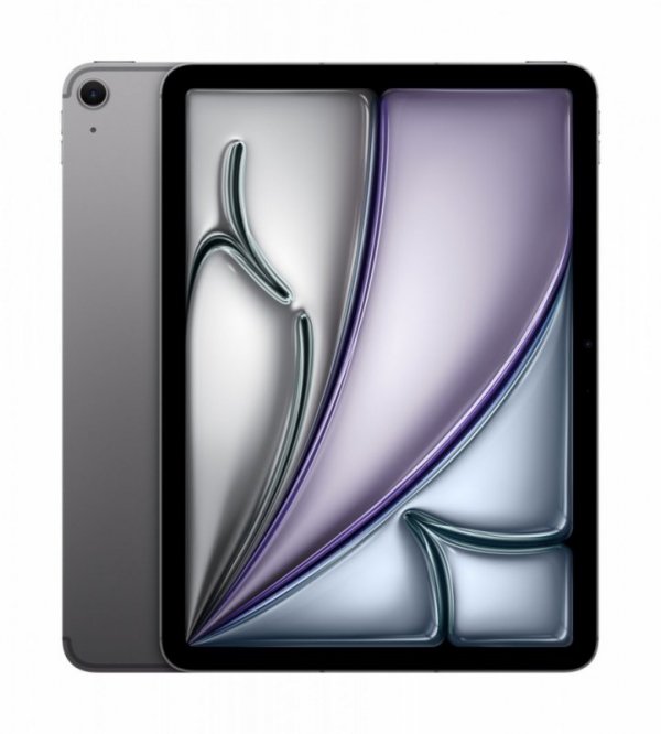 Apple iPad Air 11 cali WiFi + Cellular 1TB Szary