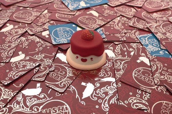 Rebel Gra Sushi Go! 10 rocznica