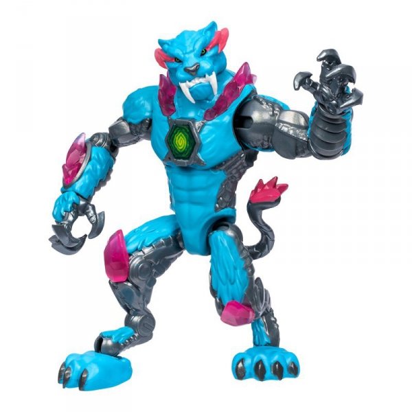 Cobi Figurka Mr Beast Lab Mutant - Komora 2