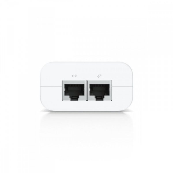 UBIQUITI UniFi POE+ Adapter (30W) U-PoE+