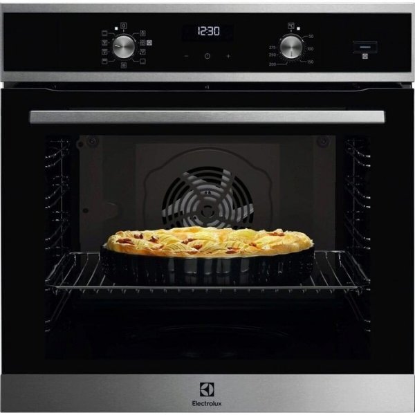 Electrolux Piekarnik SteamBake EOD5F71X SMK