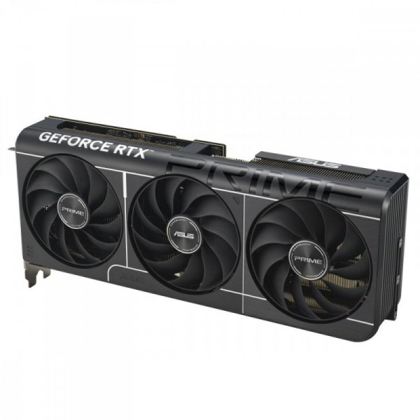 Asus Karta graficzna GeForce RTX 5070 PRIME-RTX5070-12G