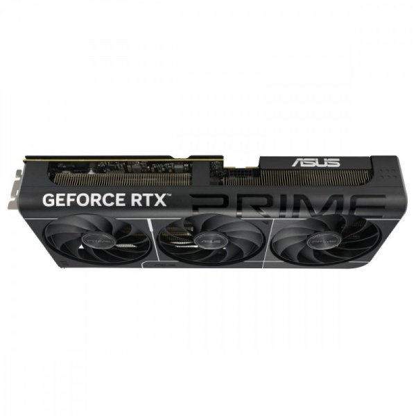 Asus Karta graficzna GeForce RTX 5070 PRIME-RTX5070-12G