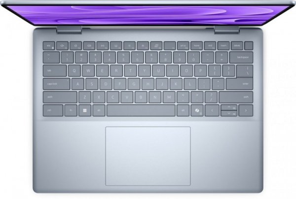 Dell Laptop Dell 14 Plus 2-in-1 DB04250 Win11Pro Ultra 7 256V/16GB/512GB SSD/14.0 FHD+ Touch/Arc/WLAN + BT/Backlit Kb/4 Cell/3Y 