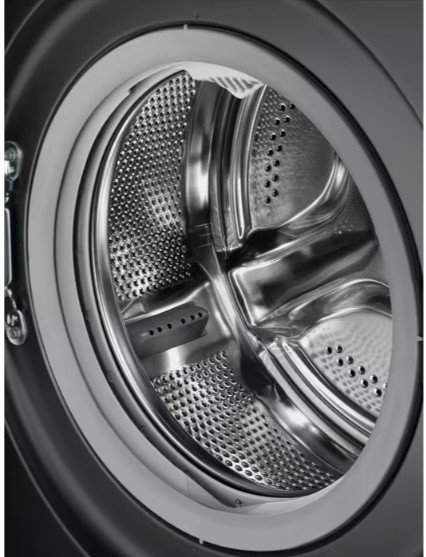 Electrolux Pralka EW6SN306SPX SMK czarna
