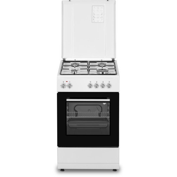MPM Kuchnia gazowo-elektryczna MPM-53-KGE-35