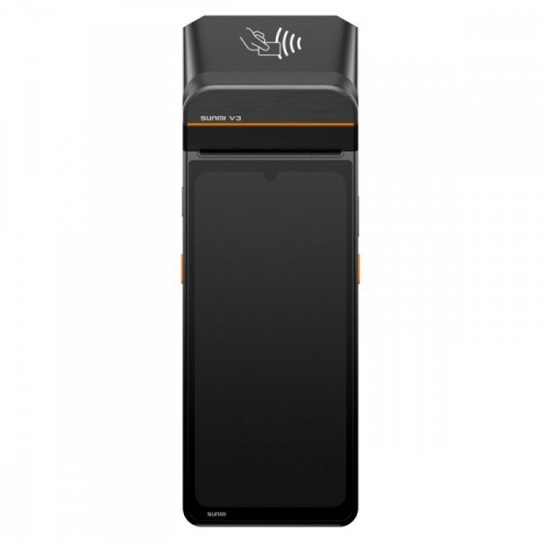 Sunmi Terminal V3H GMS A13 4/64 NFC eSIM Finger