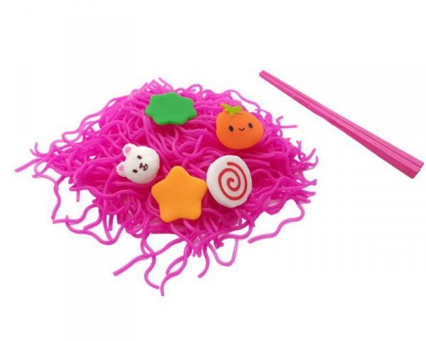 Epee Slime Ramen Nudle Dyniowy Szczeniaczek