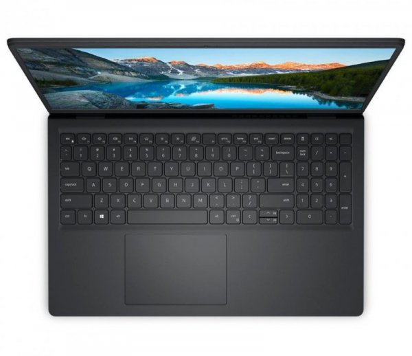 Dell Laptop Inspiron 15 3530 Win11Pro EDU/Academic i5-1334U/16GB/512GB/15.6 FHD/Iris Xe/Non-Bcklit Kb/3C/3YOS