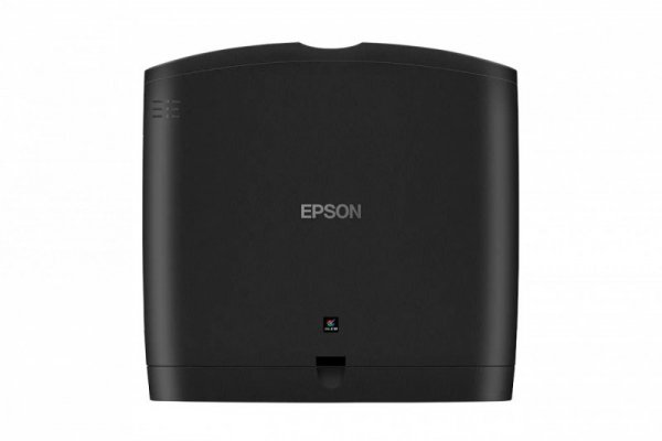 Epson Projektor EH-QB1000B 3LCD/4K/3300L/5m:1/LASER/Czarny