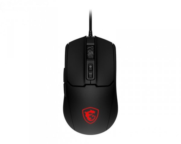 MSI Mysz Forge GM100