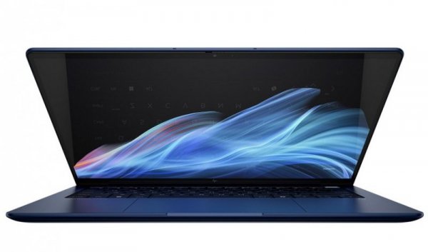 HP Inc. Notebook EliteBook Ultra G1i U5 228V/512GB/32GB/W11P/14.0   B9ZW8ET