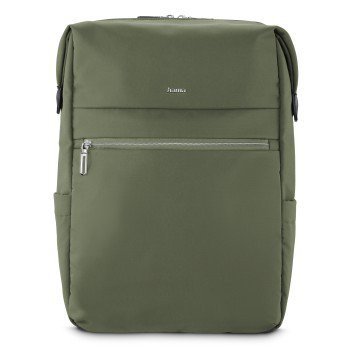 Hama Plecak ultimate do laptopa 16,2&#039; zielony