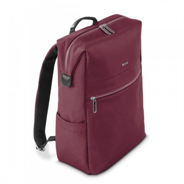 Hama Plecak ultimate do laptopa 16,2&#039; czerwony