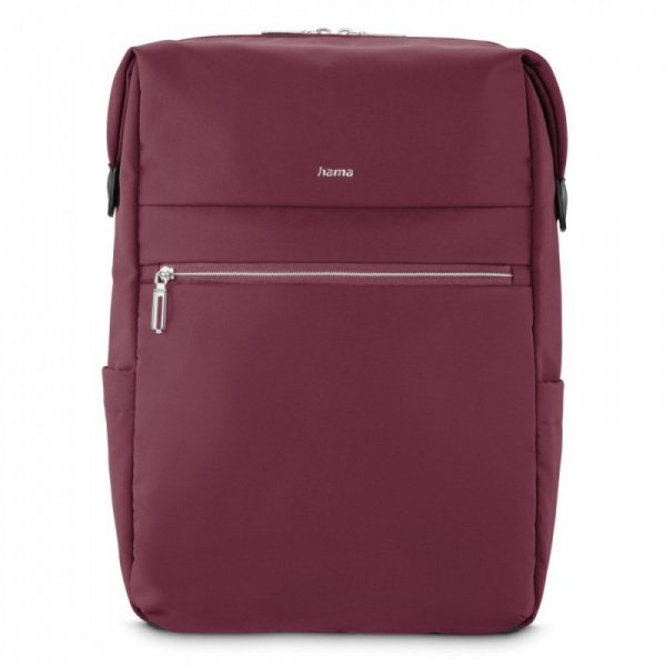 Hama Plecak ultimate do laptopa 16,2&#039; czerwony